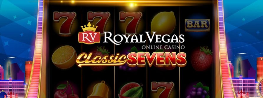royal vegas classic sevens