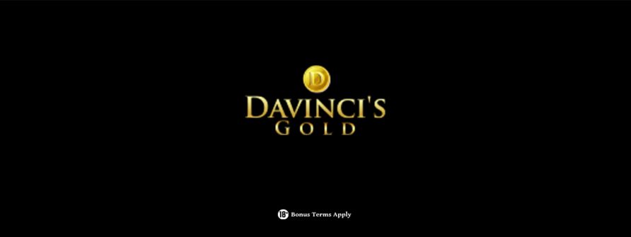 Da Vinci's Gold Casino
